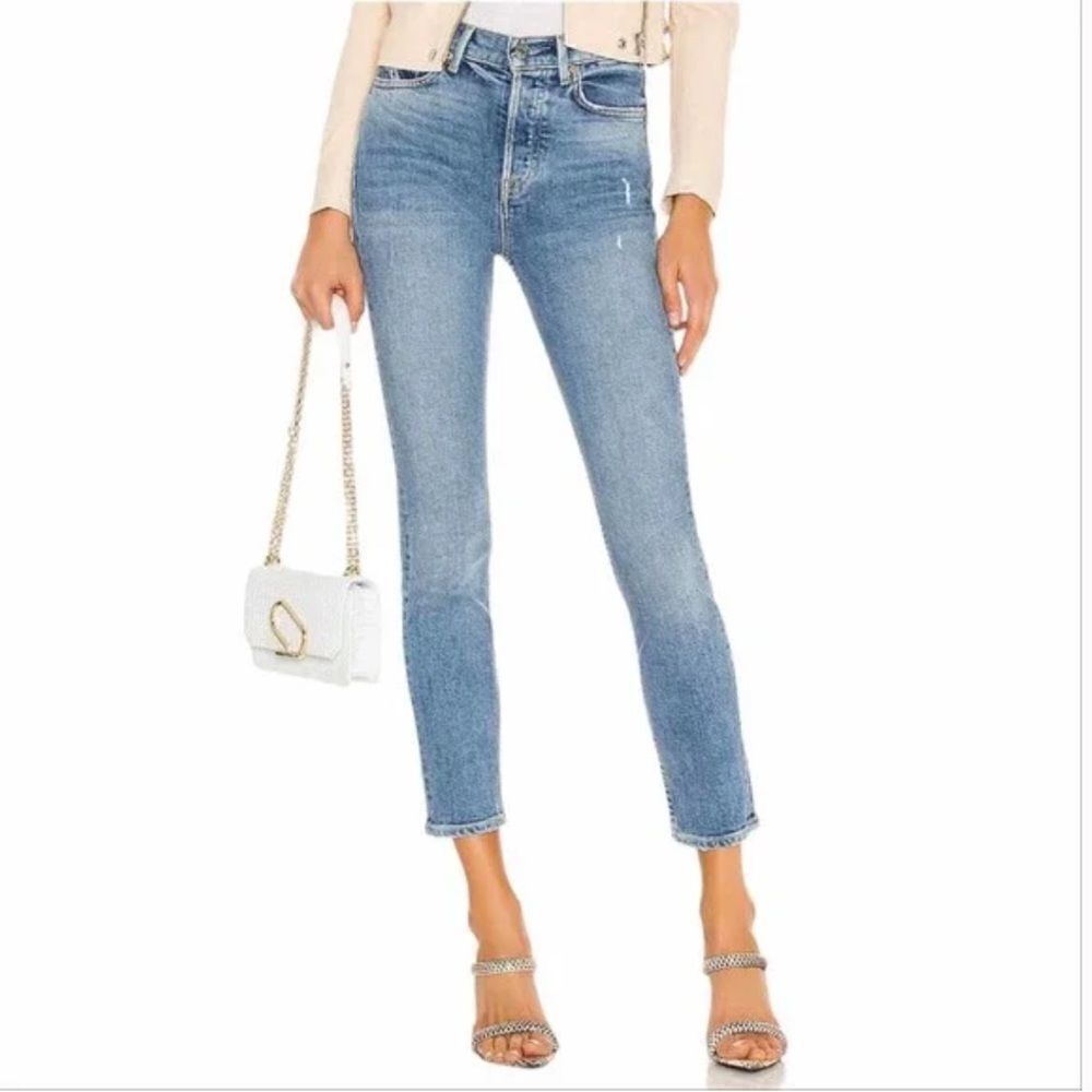 NWTs GRLFRND Karolina in Now & Then Size 26